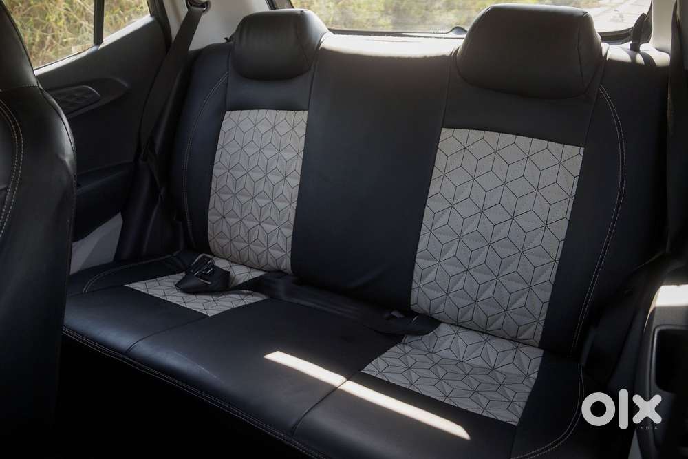 Hyundai Grand I10 Nios Sportz 1.2 Kappa Cng, 2022, Cng & Hybrids