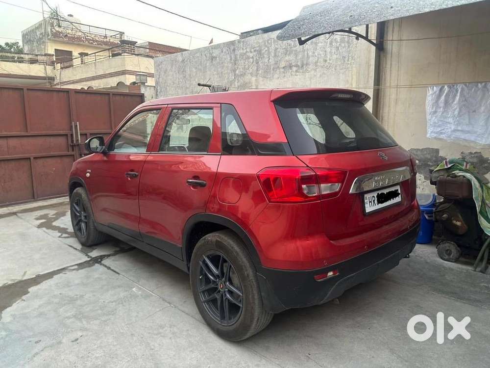 Reliable Maruti Suzuki 2020 Diesel Manual