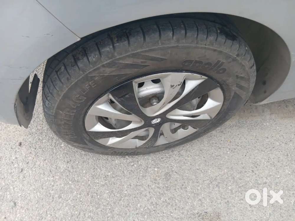 Hyundai I10 Nios
