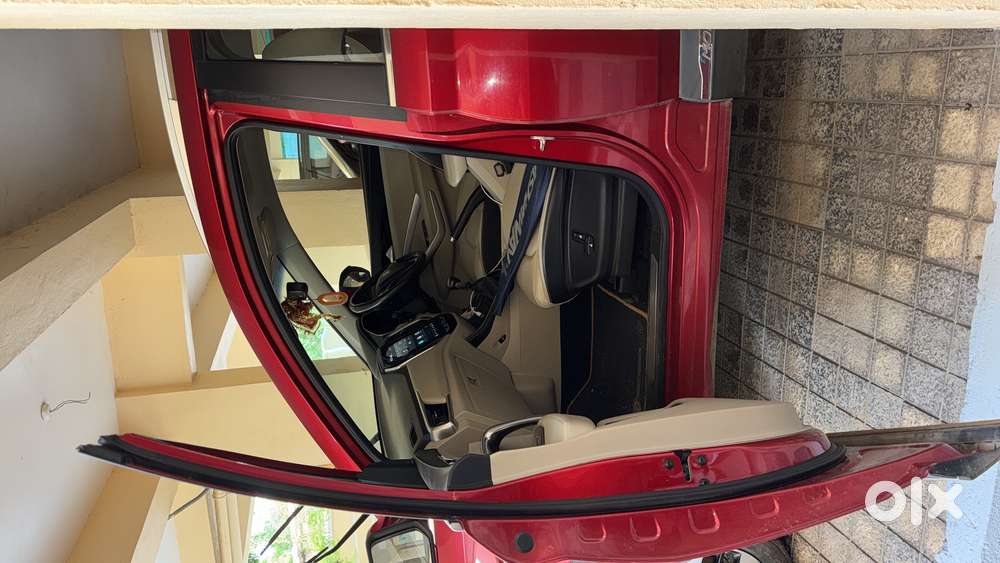 Mg Hector 2021 Diesel 84000 Km Driven