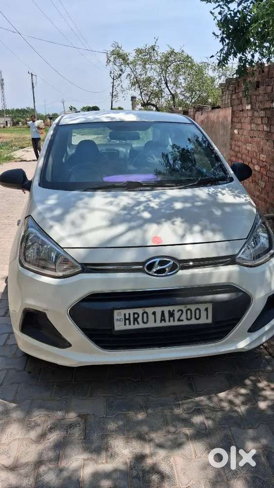 Xcent Good Condition