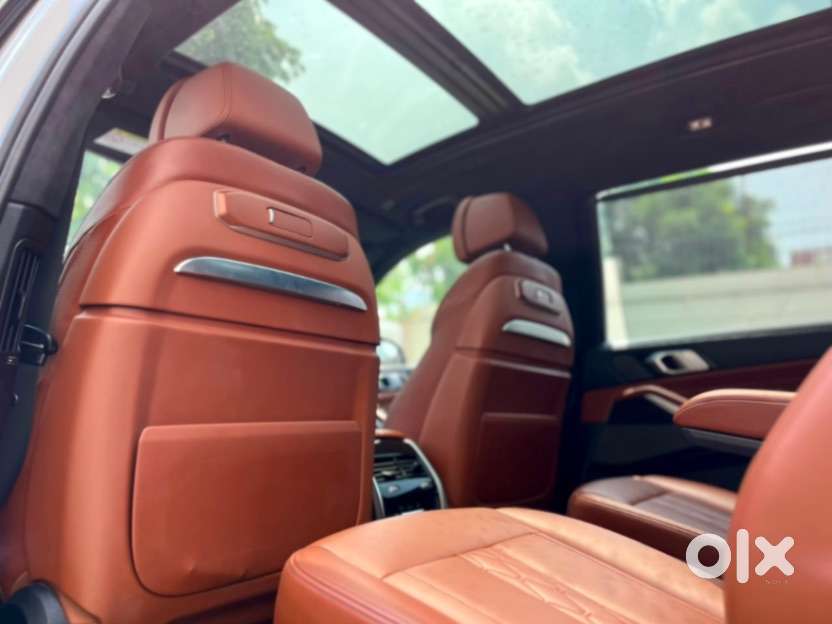 Bmw X7 3.0 Xdrive 40i M Sport, 2024, Petrol