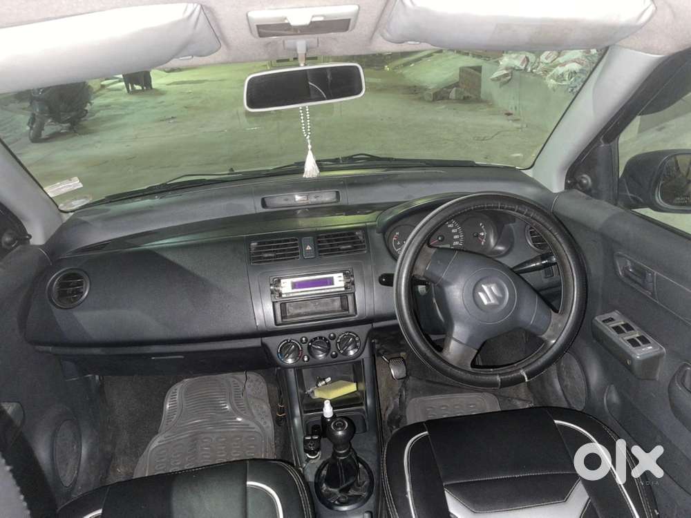 Swift Lxi Maruti Suzuki 2006