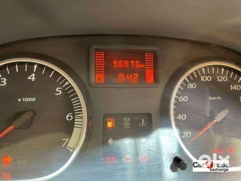 Renault Duster 2012-2015 85ps Diesel Rxl Plus, 2014, Diesel