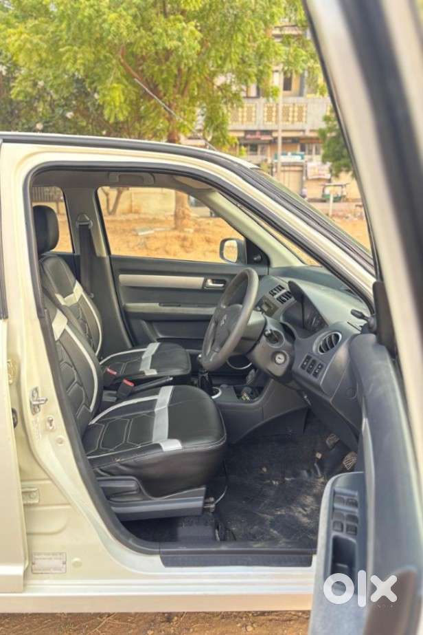 Maruti Suzuki Swift Dzire Vdi, 2011, Diesel
