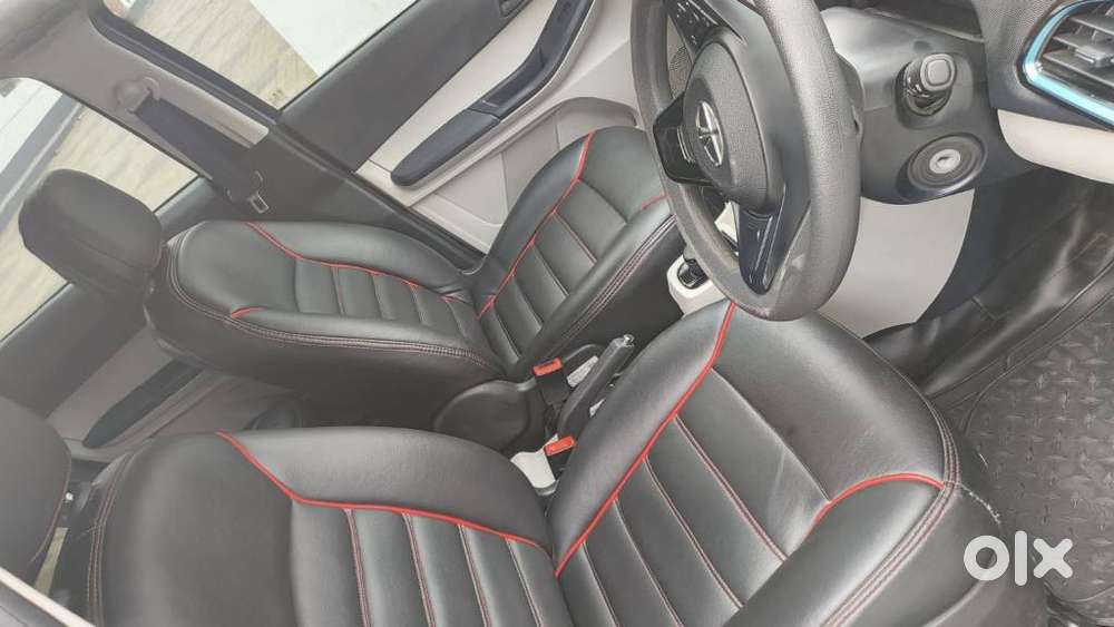 Tata Tiago Ev Xt Lr, 2024, Electric