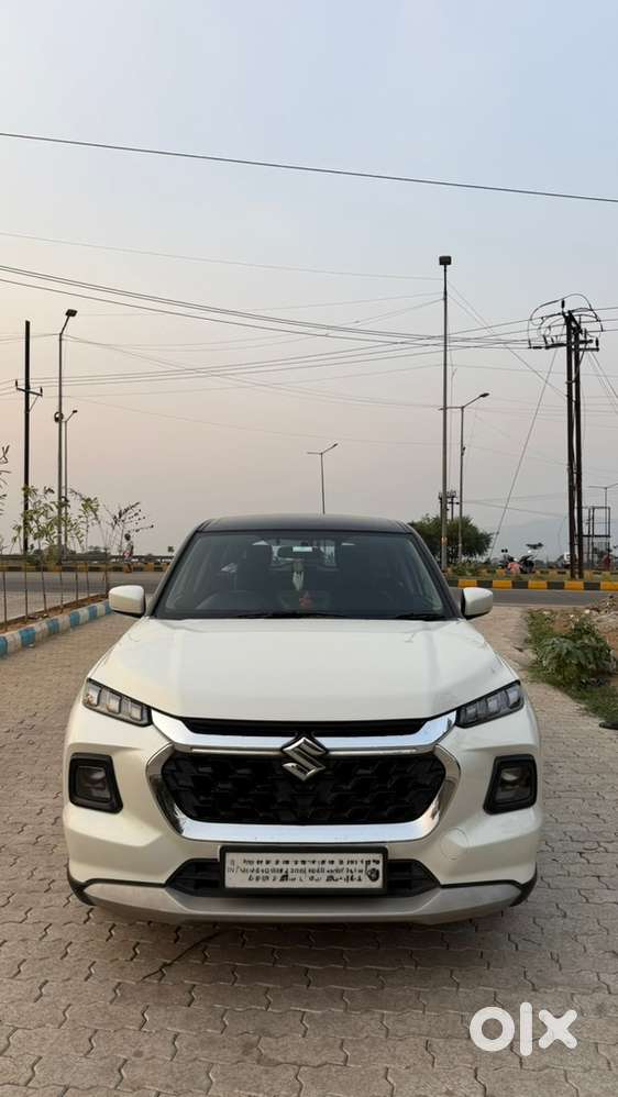 2024 Maruti Suzuki Vitara