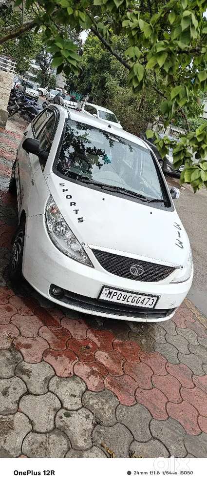 Tata Indica Vista Tdi 2010