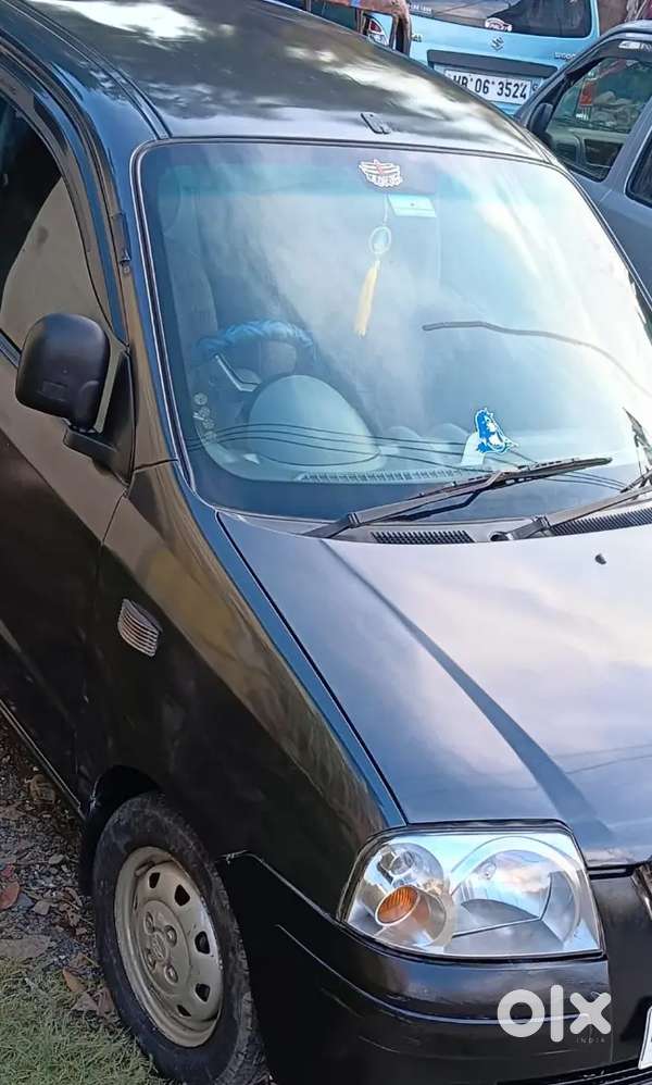 Hyundai Santro Xing Xl 2007 Ac