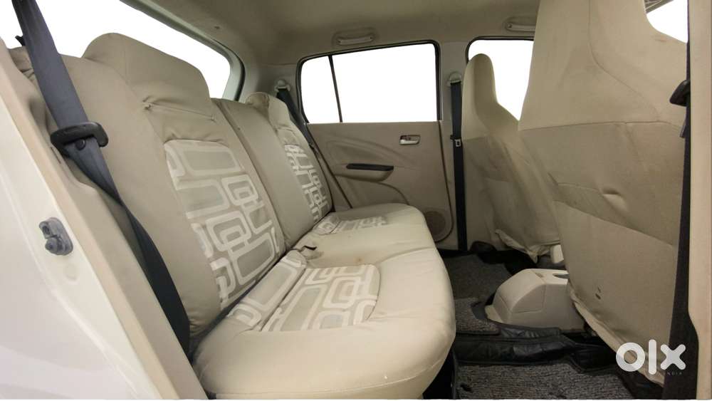 Maruti Suzuki Celerio Vxi Mt, 2018, Petrol