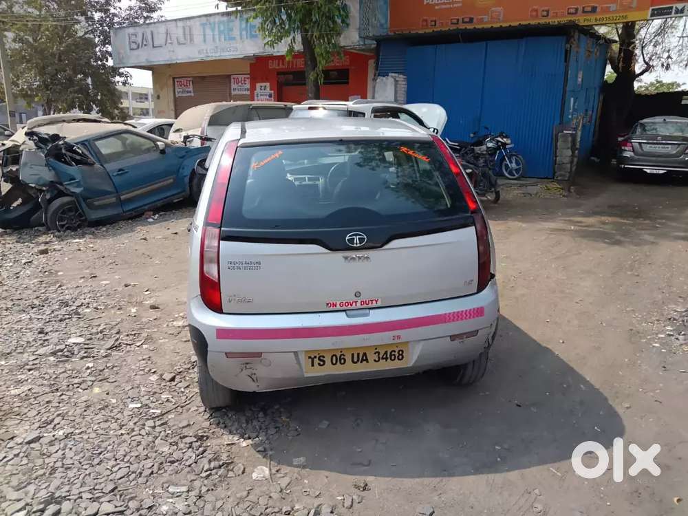 Tata Indica Vista 20146