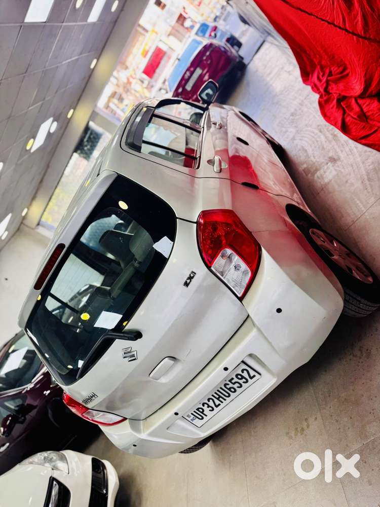 Maruti Suzuki Celerio 2014-2017 Zxi Optional, 2017, Petrol