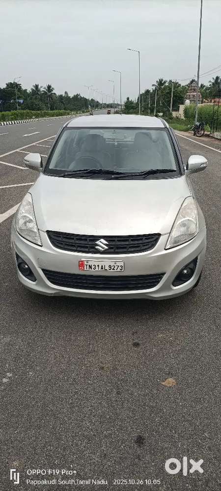 Maruti Suzuki Swift Dzire 2013 Diesel 160000 Km Driven