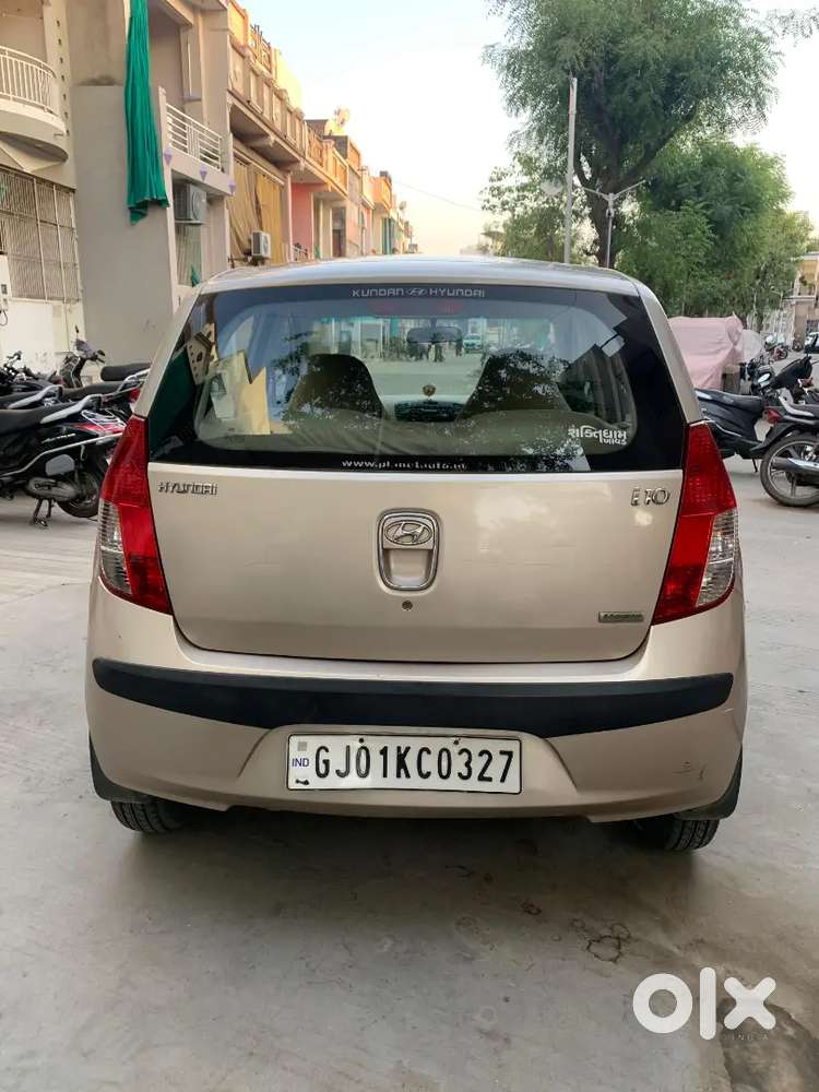 I10 Magna Sell Good Condition