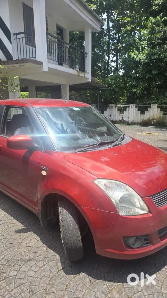 Maruti Suzuki Swift Diesel 2011- Single Owner