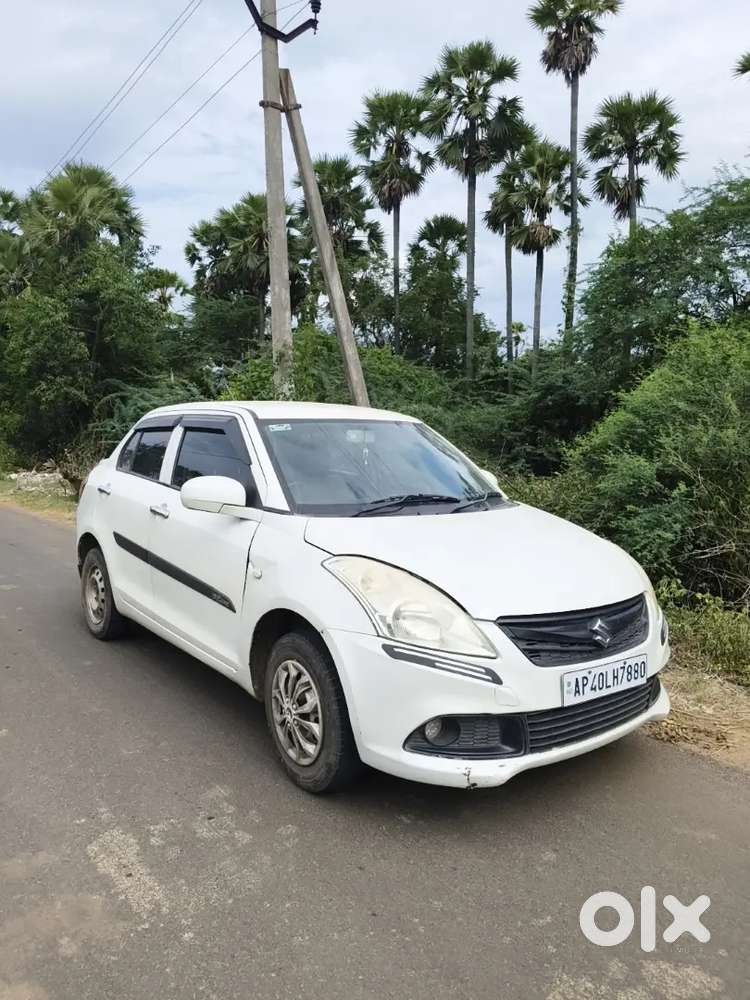 2020 Maruti Swift Tour Tyres Wanting