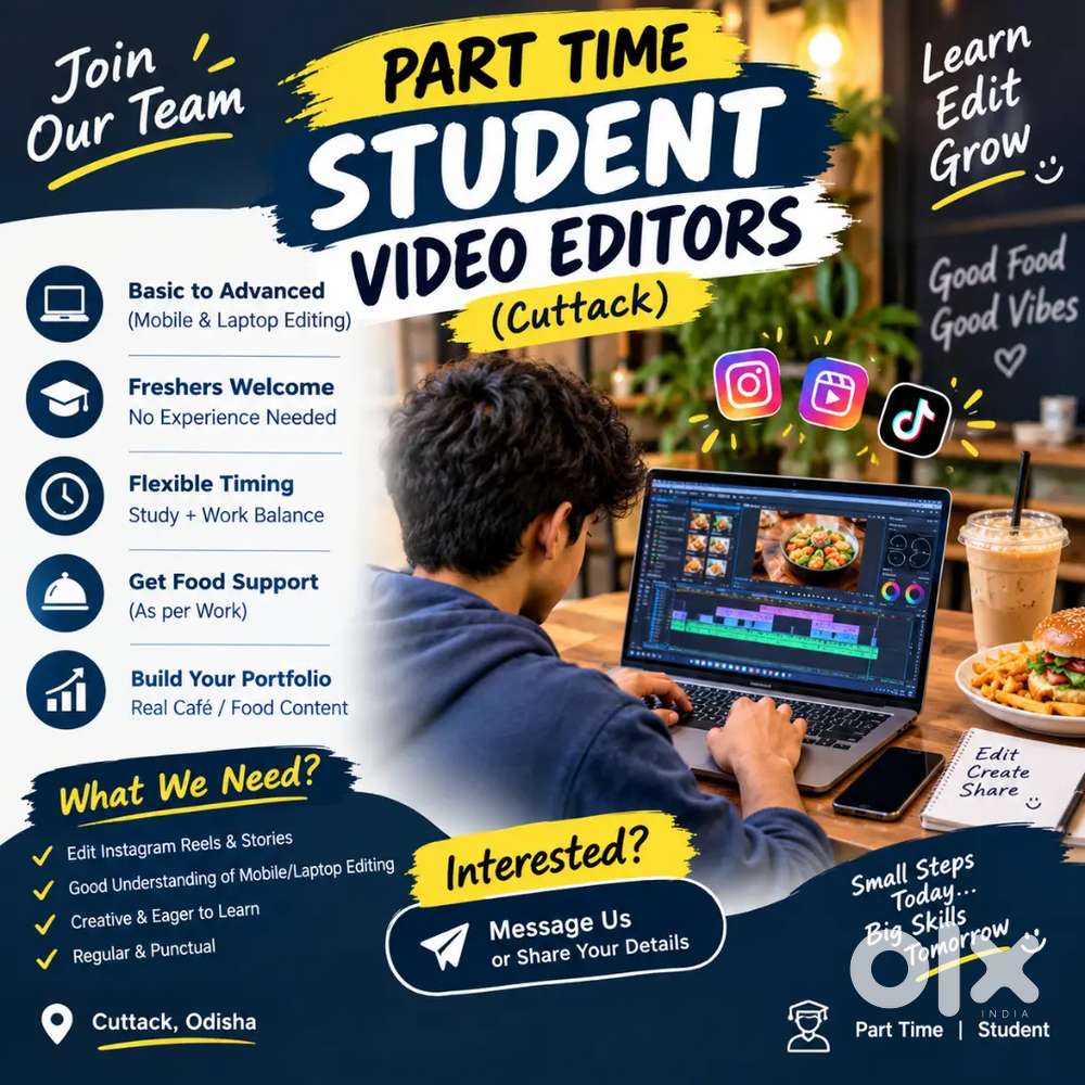 Vedio editor