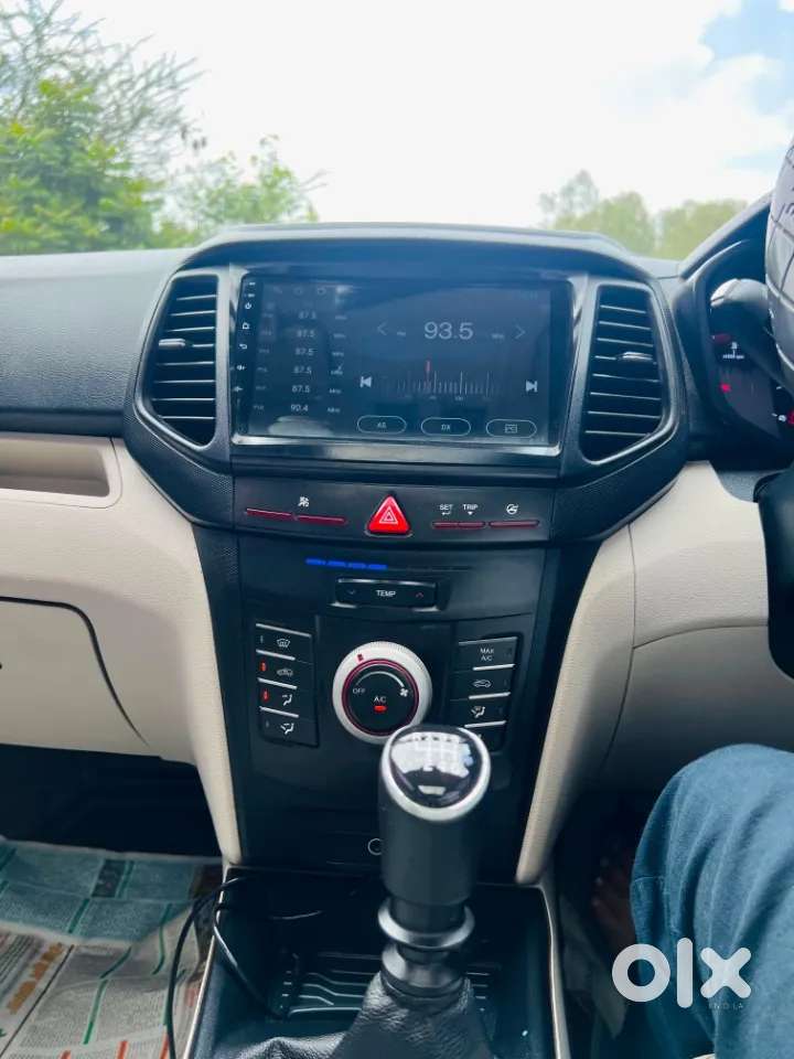 Mahindra Xuv300 W6 Diesel, 2023, Diesel