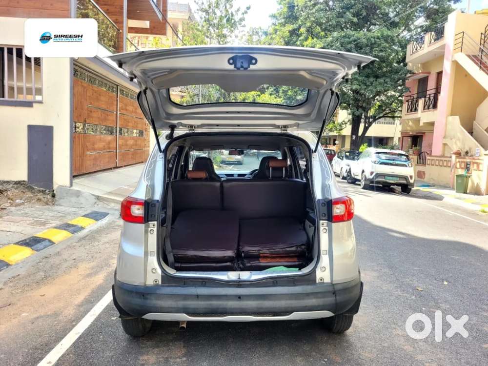 Renault Triber RXT, 2021, Petrol