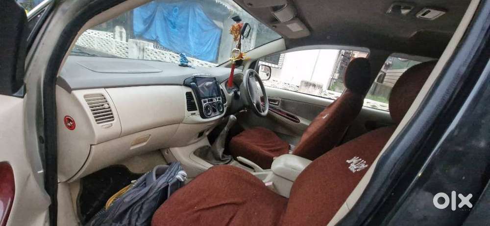 Toyota Innova 2.0 G1, 2007, Petrol