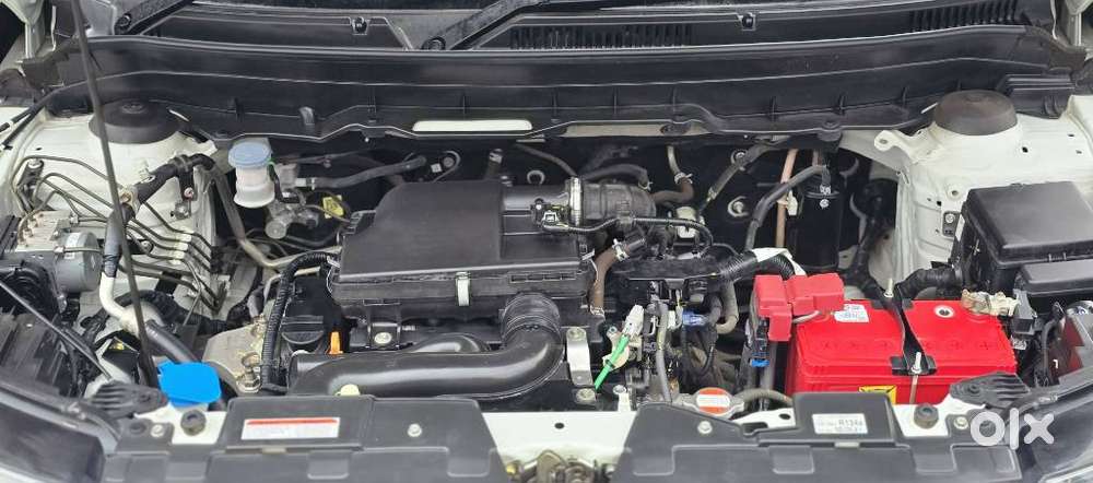 Maruti Suzuki Brezza 1.5 Zxi Plus Smart Hybrid, 2023, Petrol