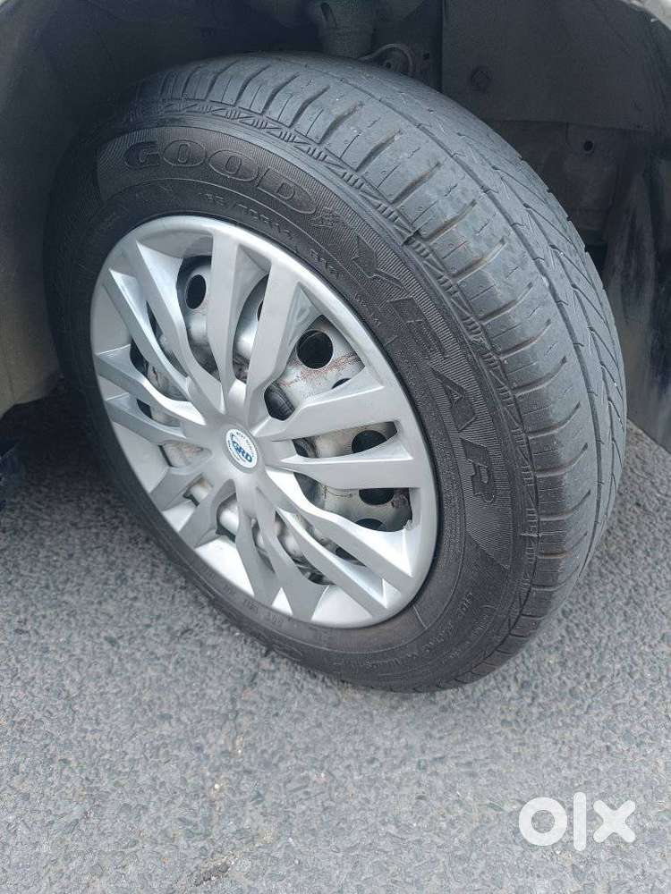 Honda Brio E Mt, 2015, Petrol