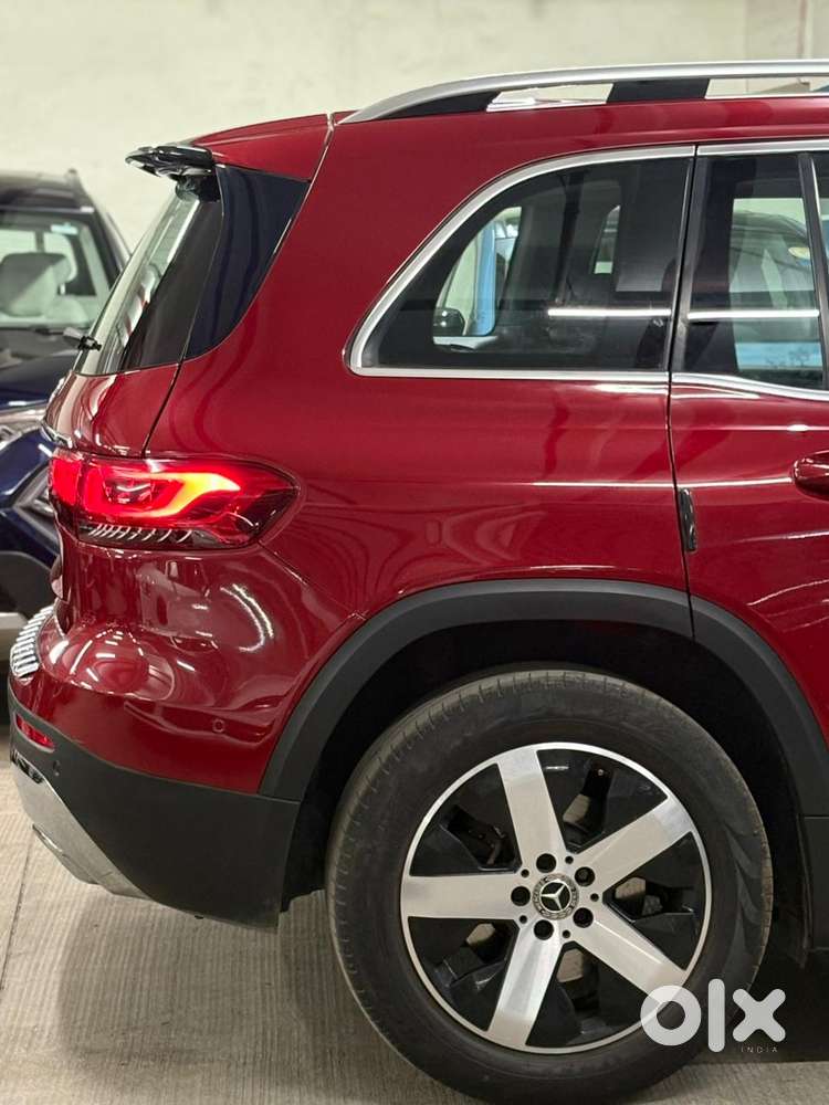 Mercedes-benz Glb 200, 2023, Petrol