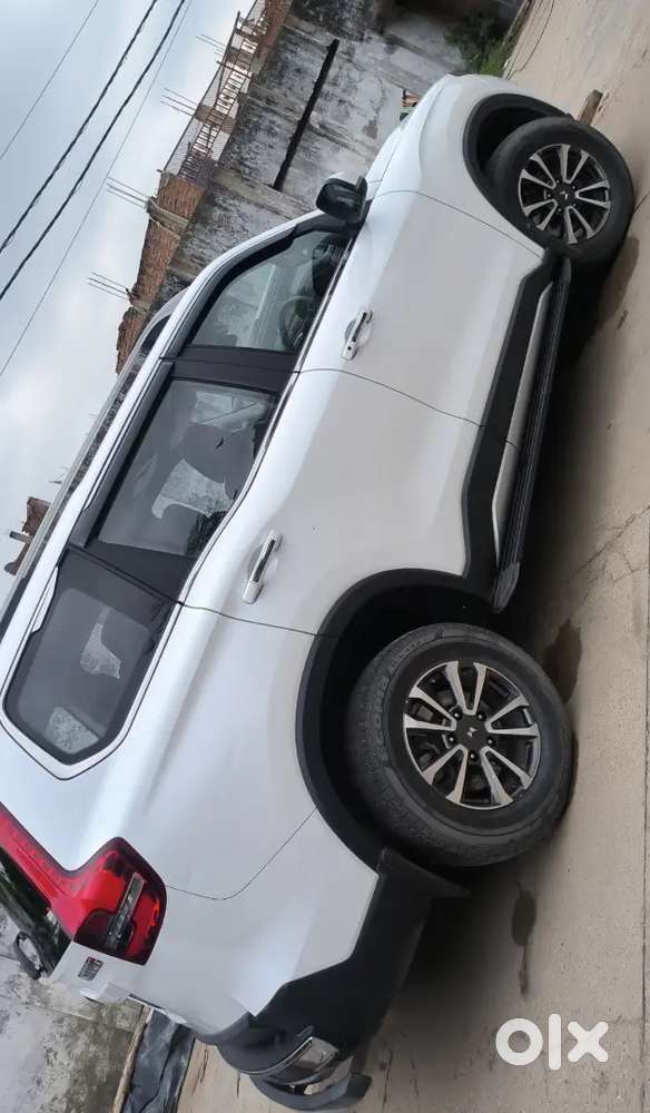 Mahindra Scorpio N Diesel 2023