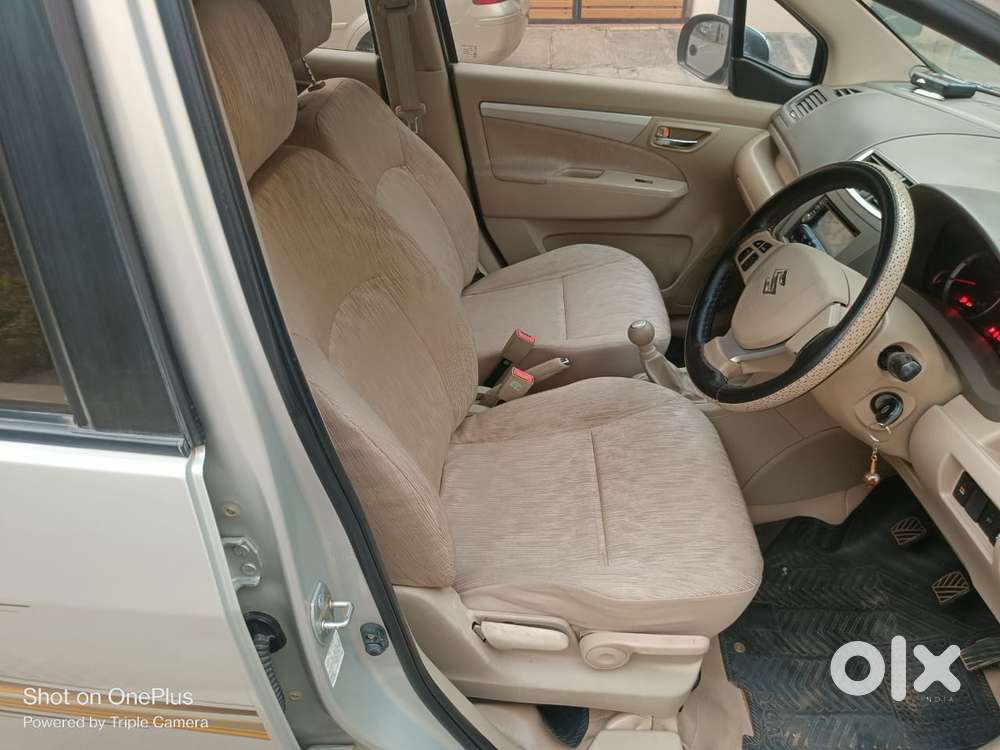 Maruti Suzuki Ertiga 1.5 Zdi, 2015, Diesel