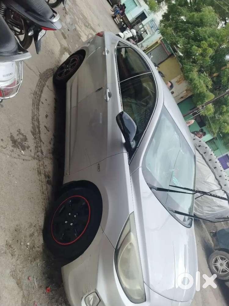 Hyundai Verna 2012 Diesel