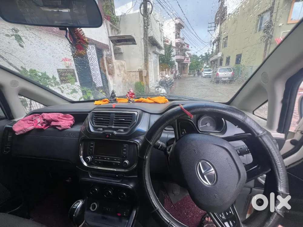 Tata Hexa 2.2 Xe 2018