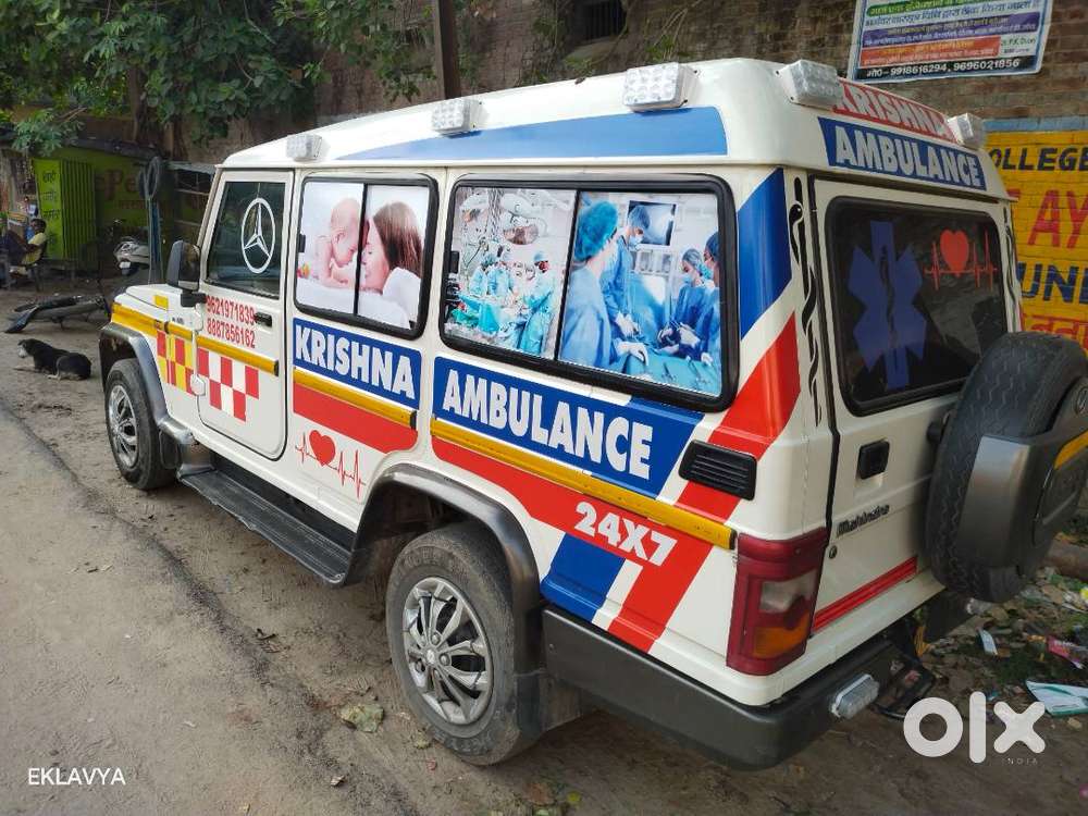 Mahindra Bolero 2019 Diesel Well Maintained
