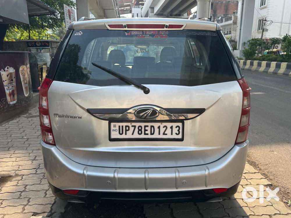 Mahindra Xuv500 W10 Awd, 2015, Diesel