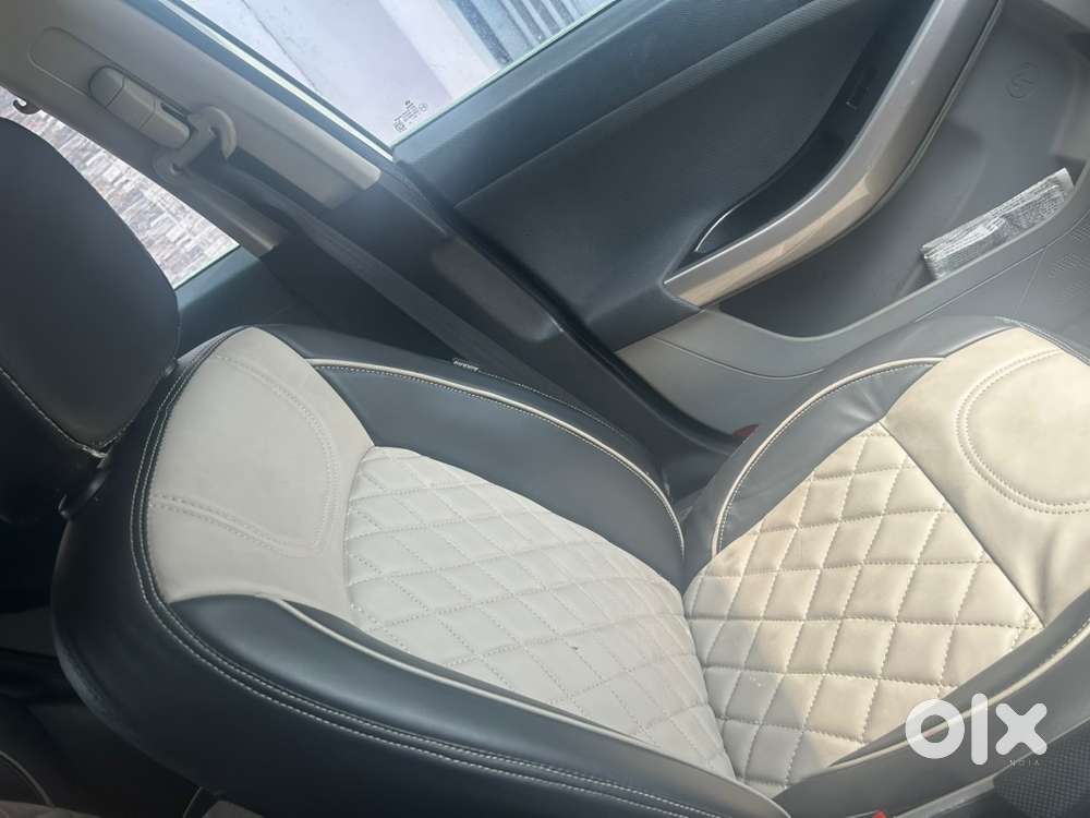 Tata Nexon 2019 Diesel Well Maintained