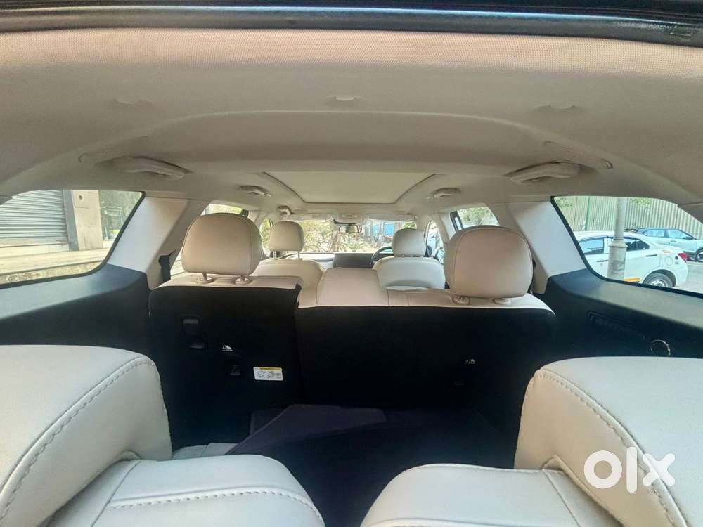 Mahindra Xuv700 2.2 Ax 7 Diesel At Str Awd, 2023, Diesel