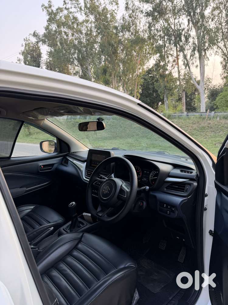 Maruti Suzuki Baleno Delta, 2026, Petrol
