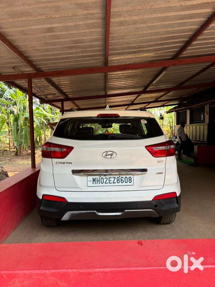 Hyundai Diesel Car 2019