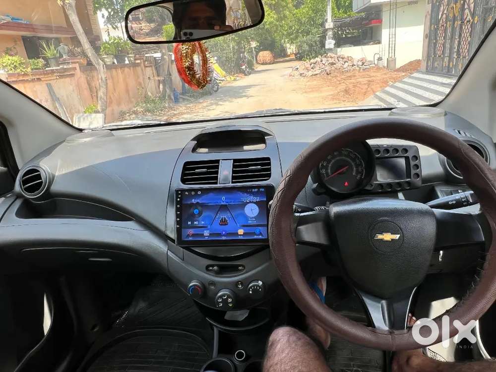 Chevrolet Beat 2012 Diesel 100000 Km Driven