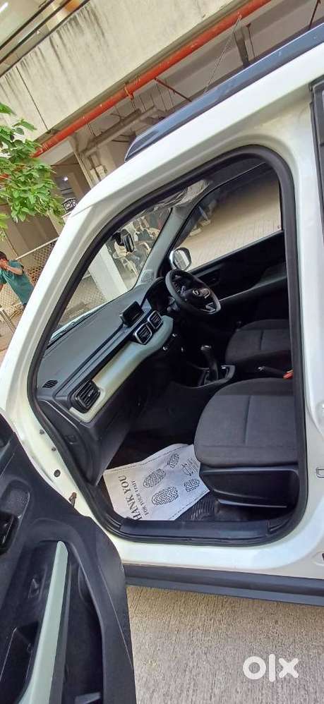 Tata Punch Adventure, 2023, Petrol