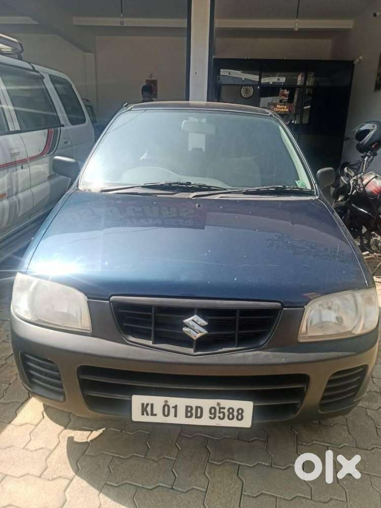 Maruti Suzuki Alto 0.8 Lxi (o), 2011, Petrol
