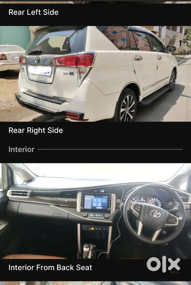 All The 4 Tyres And Disc Pad Are Changed 1 Week Back.