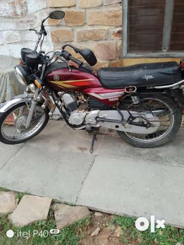 Olx yamaha bike hotsell