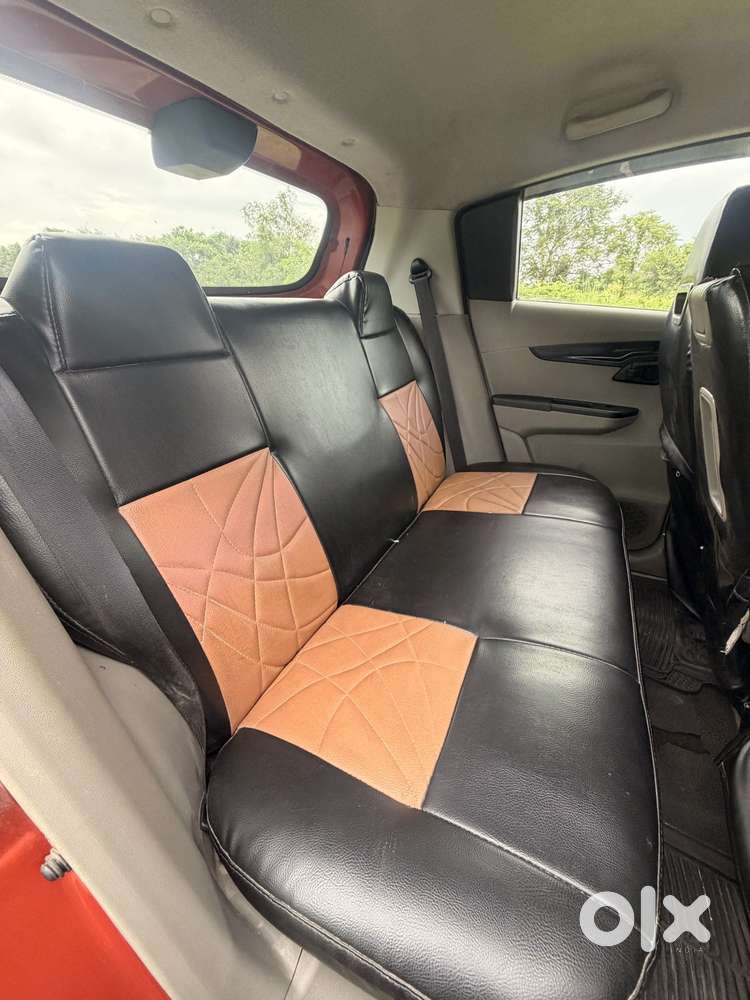 Mahindra Kuv 100 Mfalcon G80 K4, 2017, Petrol