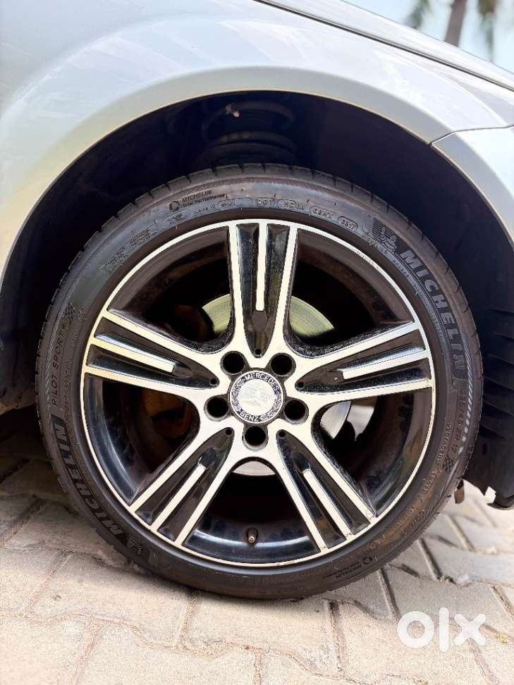 Mercedes-benz C-class 220 Edition C, 2014, Diesel