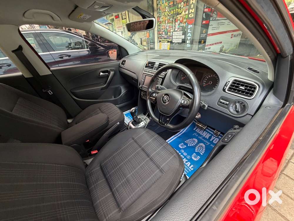 Volkswagen Polo Gt Tsi 2019