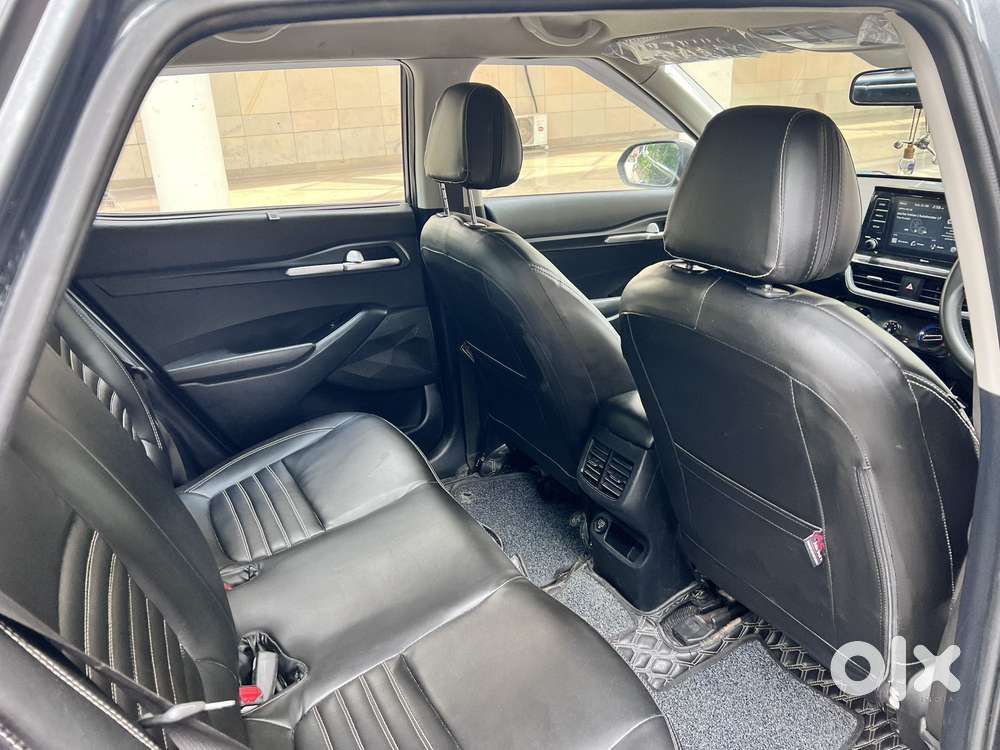 Kia Seltos Htk Plus G, 2020, Petrol
