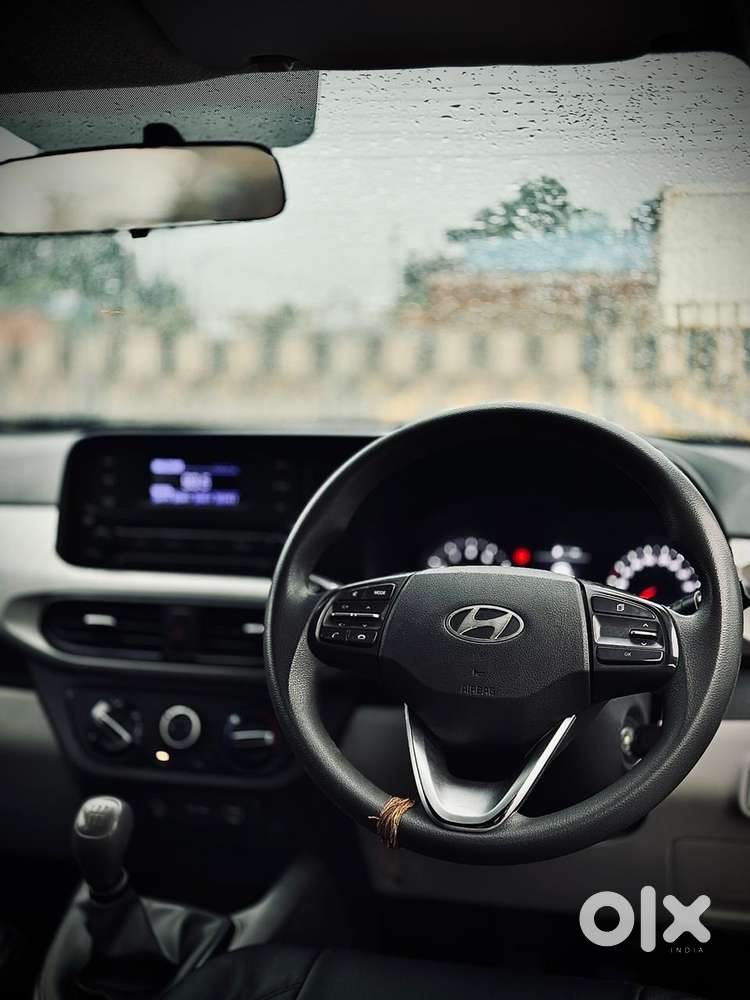 Hyundai Grand I10 Nios Sportz, 2024, Petrol
