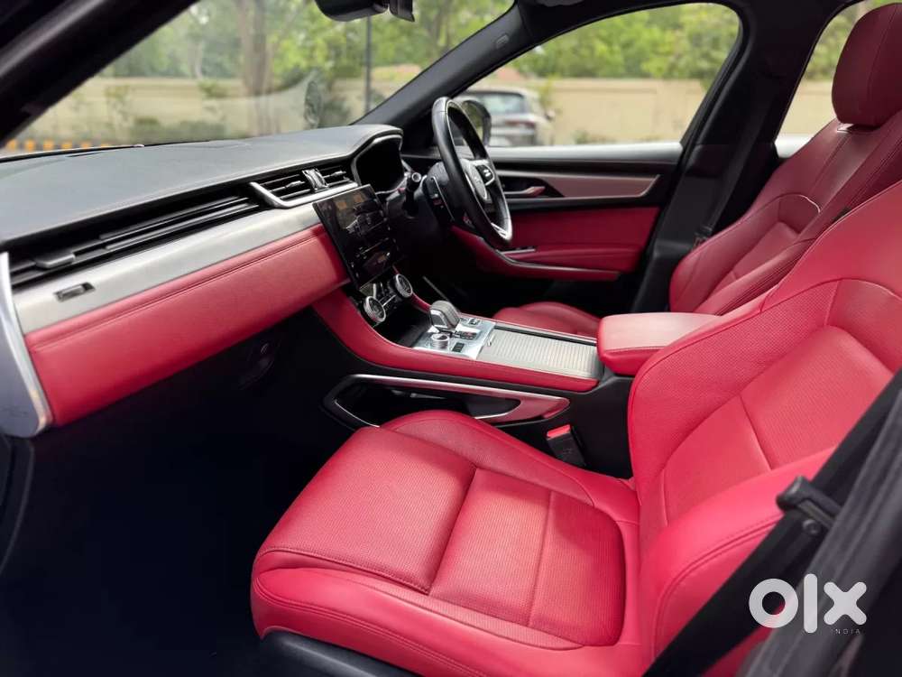 Jaguar F-pace, 2024, Petrol