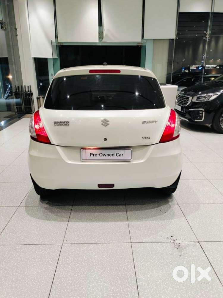 Maruti Suzuki Swift 2011-2014 Vdi, 2012, Diesel