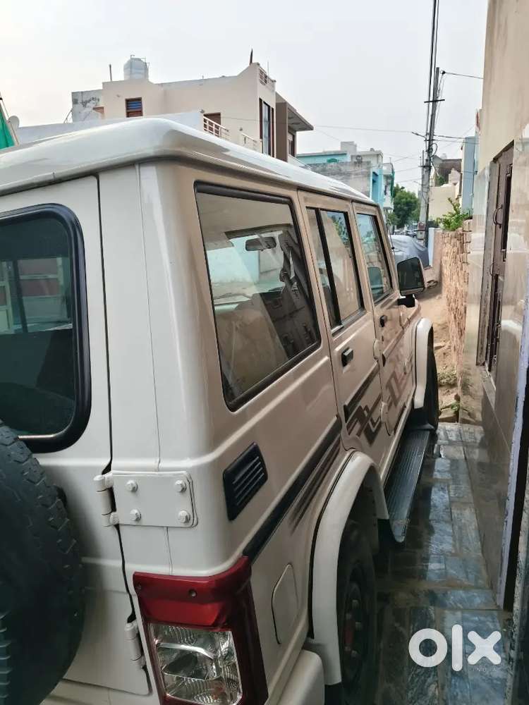 Mahindra Be 6 2022 Diesel
